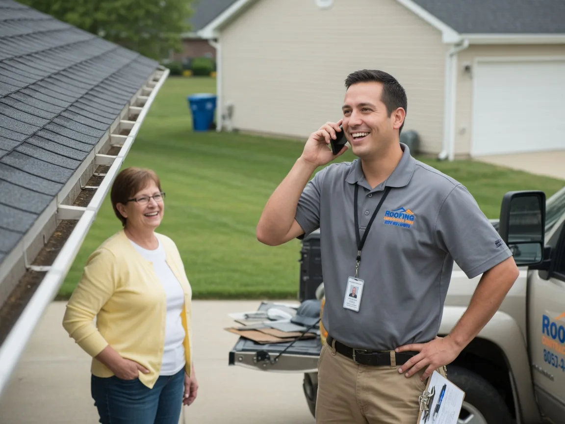 Local Roofing Contractors Mason, MI FAQs